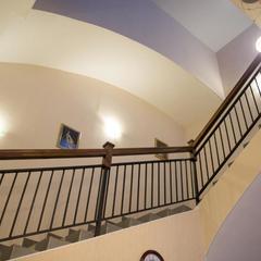 Гостиница Ганза, Великий Новгород, Новгородская область