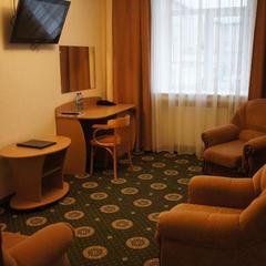 Гостиница Акрон, Великий Новгород, Новгородская область