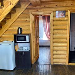 Парк-отель Миллениум, Велегож, Тульская область