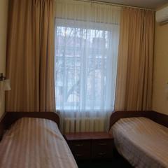 Гостиница Акрон, Великий Новгород, Новгородская область