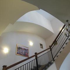 Гостиница Ганза, Великий Новгород, Новгородская область