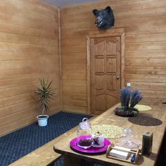 Гостиничный комплекс Приокские зори, Велегож, Тульская область