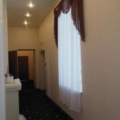 Гостиница Ганза, Великий Новгород, Новгородская область