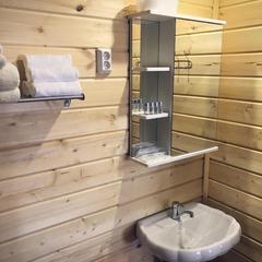 Гостиничный комплекс Приокские зори, Велегож, Тульская область