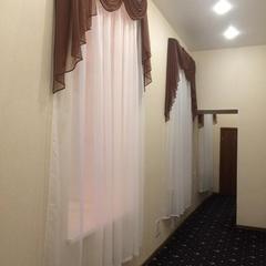 Гостиница Ганза, Великий Новгород, Новгородская область