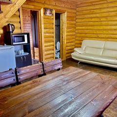 Парк-отель Миллениум, Велегож, Тульская область