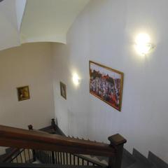 Гостиница Ганза, Великий Новгород, Новгородская область