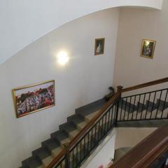 Гостиница Ганза, Великий Новгород, Новгородская область