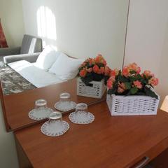 Гостиница Ганза, Великий Новгород, Новгородская область