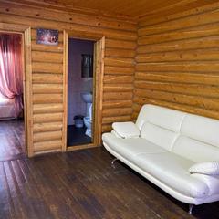 Парк-отель Миллениум, Велегож, Тульская область