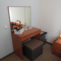 Гостиница Ганза, Великий Новгород, Новгородская область