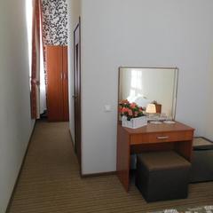 Гостиница Ганза, Великий Новгород, Новгородская область