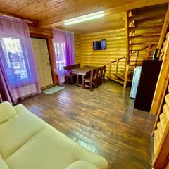 Парк-отель Миллениум, Велегож, Тульская область