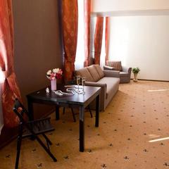 Гостиница Ганза, Великий Новгород, Новгородская область