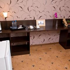 Гостиница Ганза, Великий Новгород, Новгородская область