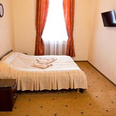 Гостиница Ганза, Великий Новгород, Новгородская область