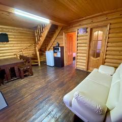 Парк-отель Миллениум, Велегож, Тульская область