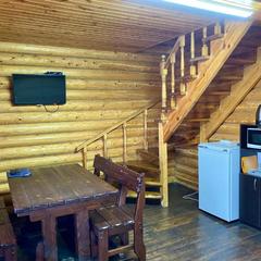 Парк-отель Миллениум, Велегож, Тульская область