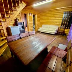 Парк-отель Миллениум, Велегож, Тульская область