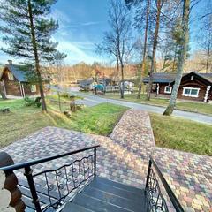 Парк-отель Миллениум, Велегож, Тульская область