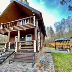 Парк-отель Миллениум, Велегож, Тульская область