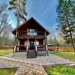 Парк-отель Миллениум, Велегож, Тульская область