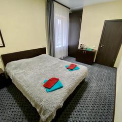 Парк-отель Миллениум, Велегож, Тульская область