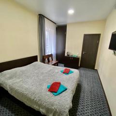 Парк-отель Миллениум, Велегож, Тульская область