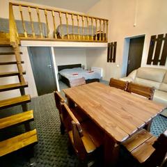 Парк-отель Миллениум, Велегож, Тульская область