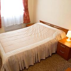 Гостиница Ганза, Великий Новгород, Новгородская область