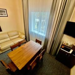 Парк-отель Миллениум, Велегож, Тульская область