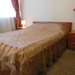 Гостиница Ганза, Великий Новгород, Новгородская область