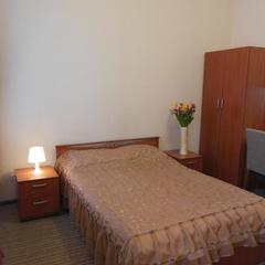 Гостиница Ганза, Великий Новгород, Новгородская область