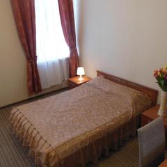 Гостиница Ганза, Великий Новгород, Новгородская область