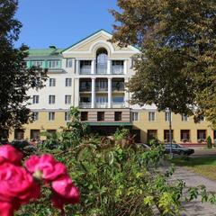 Гостиница Волхов, Великий Новгород, Новгородская область