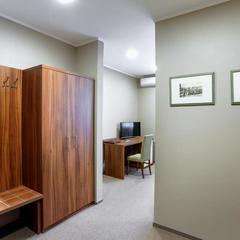 Гостиница Волхов, Великий Новгород, Новгородская область