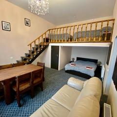 Парк-отель Миллениум, Велегож, Тульская область