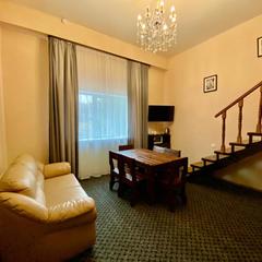 Парк-отель Миллениум, Велегож, Тульская область