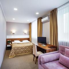 Гостиница Волхов, Великий Новгород, Новгородская область