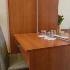 Гостиница Ганза, Великий Новгород, Новгородская область