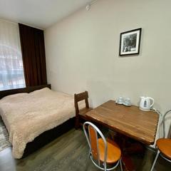 Парк-отель Миллениум, Велегож, Тульская область