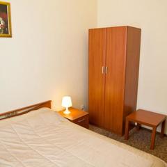 Гостиница Ганза, Великий Новгород, Новгородская область