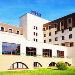 Отель Парк Инн Великий Новгород, Великий Новгород, Новгородская область