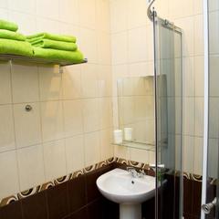 Гостиница Ганза, Великий Новгород, Новгородская область