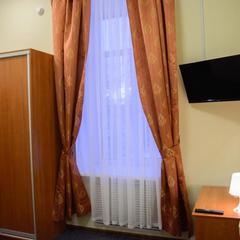 Гостиница Ганза, Великий Новгород, Новгородская область