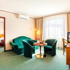 Отель Парк Инн Великий Новгород, Великий Новгород, Новгородская область