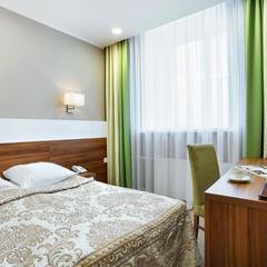 Гостиница Волхов, Великий Новгород, Новгородская область