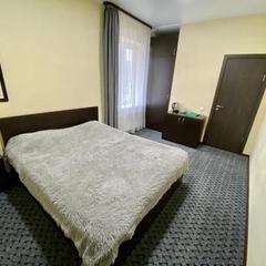 Парк-отель Миллениум, Велегож, Тульская область