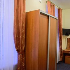 Гостиница Ганза, Великий Новгород, Новгородская область