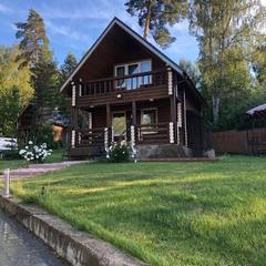 Парк-отель Миллениум, Велегож, Тульская область